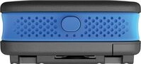 ABUS Alarmbox - Mobile Alarmanlage zur Sicherung von Fahrr&auml;dern, Kinderwagen,