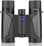 ZEISS Fernglas Terra ED Pocket 8x25