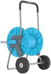 CELLFAST Schlauchwagen Gartenschlauch Wagen Schlauchtrommel 2 R&auml;der