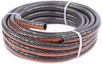 Fuxtec Gartenschlauch Premium Plus 1/2 Zoll (10m) &ndash; Wasserschlauch ohne