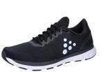 Craft Herren Laufschuhe V150 Engineered M Black/White 44 1/2