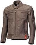 Held Hot Rock Lederjacke - Motorradjacke - Schwarz - Soft-Rindleder