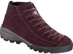 Scarpa Mojito City Mid Wool GTX Schuhe rot