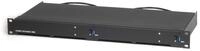Sonnet Technologies 2018 Rackmac Mini - 1HE Rack Kit f&uuml;r 2 Mac Minis RACK-MIN-2XA