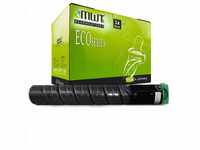 1x Kraft Office Supplies Toner kompatibel für Ricoh MP C2051 C2051AD C2551AD...