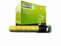1x Kraft Office Supplies Toner kompatibel für Ricoh Aficio MP C 2050 2051 2550...