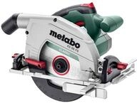 metabo KS 66 FS Handkreiss&auml;ge, 1500W S&auml;ge mit 66mm Schnitttiefe, 190mm