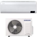 SAMSUNG CONDIZIONATORE 9000BTU WINDFREE AVANT A++/A++ R32 F-AR09AVT
