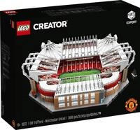 LEGO Creator Expert 10272 &ndash; Old Trafford &ndash; Manchester United, ab 16 Monaten