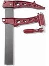 PIHER Hochleistungs-Schraubzwinge Maxi R 60cm
