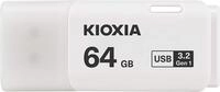USB-Flashdrive 64 GB USB3.0 Kioxia TransMemory U301