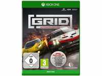 GRID (PS4) (Xbox One)