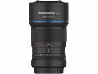 SIRUI 50mm Blende f1.8 Faktor 1.33x APS-C Anamorphot Prime Objektiv Objektive Lens