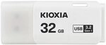 USB-Flashdrive 32 GB USB3.0 Kioxia TransMemory U301, LU301W032GG4