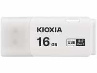 USB-Flashdrive 16 GB USB3.0 Kioxia TransMemory U301