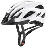 Uvex Viva 3 Radhelm wei&szlig; - M(56-62)