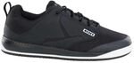 ION Scrub MTB/Dirt Fahrrad Schuhe braun/gr&uuml;n 2025: Gr&ouml;&szlig;e: 43