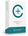Candida Test von CERASCREEN - Candida Selbst-Test schnell & einfach von Zuhause