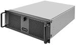 Silverstone SST-RM400 - 4U Rackmount Server Geh&auml;use, Unterst&uuml;tzt Mainboards bis