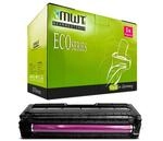 1x MWT Toner f&uuml;r Ricoh Aficio SP C 250 sf SFw e DN ersetzt 407545 Magenta Rot