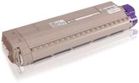 Toner f&uuml;r Oki 45862839 (Schwarz) MC 853 dnv MC 873 dnv MC 873 DN MC 883 Series...