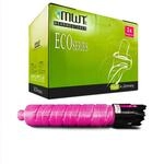 1x Kraft Office Supplies Toner kompatibel f&uuml;r Ricoh SP C440 C430dn C441...