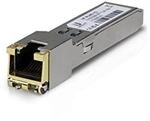 Ubiquiti Networks UF-RJ45-1G Netzwerk-Sende-Empfangsmodul (1000 Mbit/s, SFP,