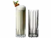 RIEDEL Drink Specific Glassware Fizz Cocktailglas, 25 ml