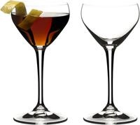 RIEDEL Drink Specific Glassware Nick & Nora Glas