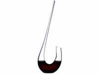 RIEDEL Winewings Wein-Dekanter, transparent, 800 ml
