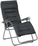 Lafuma MOBILIER - Zero-Gravity-Relaxliege-Garten XL - Futura XL - BeComfort&reg; -...