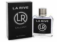 La Rive Gallant by La Rive Eau De Toilette Spray 3.3 oz / 100 ml (Men)