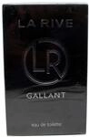 La Rive Gallant by La Rive Eau De Toilette Spray 3.3 oz / 100 ml (Men)