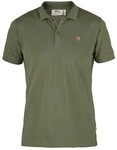 Fj&auml;llr&auml;ven Herren &Ouml;vik Poloshirt, Green, XL