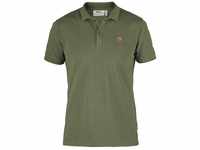 Fjallraven 81511 Övik Polo Shirt M Polo Shirt Mens Green XL