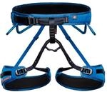 Mammut Ophir 3 Slide, dunkler Enzian, L