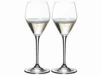 RIEDEL Heart to Heart Champagnerglas