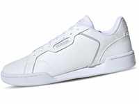 adidas Herren Roguera Sneaker, Cloud White/Cloud White/Grey, 40 EU