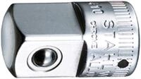 STAHLWILLE 410 Adapter 6,3mm (1/4') auf 12,5mm (1/2") Antrieb - 11030003