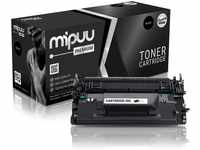 Mipuu Toner kompatibel zu Canon 052 2199C002 Schwarz für i-Sensys LBP212dw...