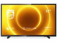 Philips 32PHS5505/12 32-Zoll-LED-Fernseher (Pixel Plus HD,...
