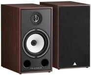 TRIANGLE - BOREA BR03 Hi-Fi Regallautsprecher - Belastbarkeit 100W - Leistung 90