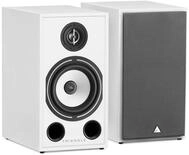 TRIANGLE - Lautsprecher f&uuml;r HiFi-Bibliothek Borea BR03 &ndash; zul&auml;ssige Leistung 100 W