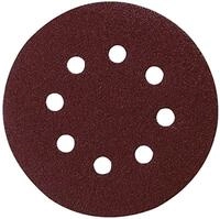 Makita P-43664 Schleifpap.Kl.125 K120 50St., Pack of 50