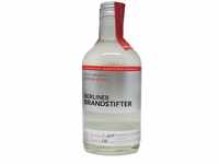 Berliner Brandstifter Vodka - Aus Zuckerrüben - Verfeinert mit Botanicals -...