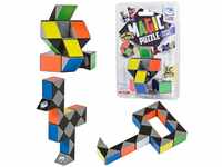No Name 896158 Clown Magic Puzzle Multicolour 0896158