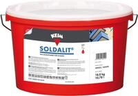 Keim Soldalit Sol-Silikatfarbe weiss - 18kg