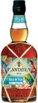 Plantation Isle of Fiji Rum (1 x 700 ml) Plantation Isle of Fiji Rum (1 x 700 ml)