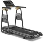 Citta TT5.1 Laufband von Horizon Fitness mit klarer &Auml;sthetik und cleverem...