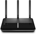 TP-Link Archer VR2100 Wireless Router ADSL Modem Switch 4 Port GigE WAN: 2